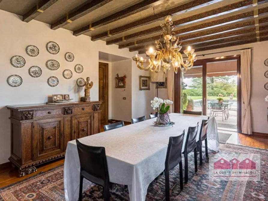 Immagine 10 di Casa indipendente in vendita  in Via Pozzetti a Arzignano