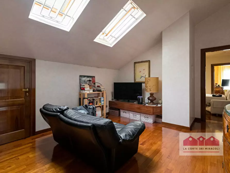 Immagine 21 di Casa indipendente in vendita  in Via Pozzetti a Arzignano