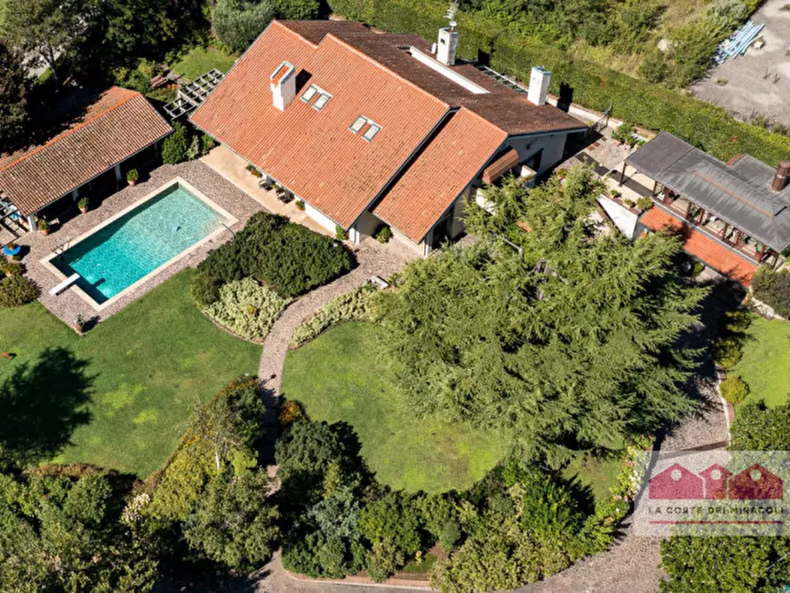 Immagine 27 di Casa indipendente in vendita  in Via Pozzetti a Arzignano