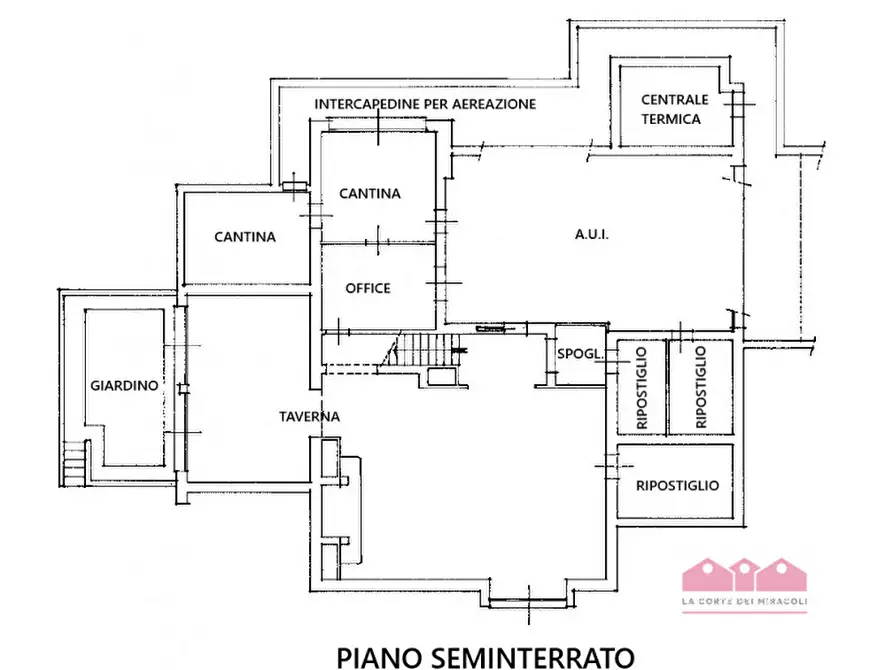 Immagine 31 di Casa indipendente in vendita  in Via Pozzetti a Arzignano