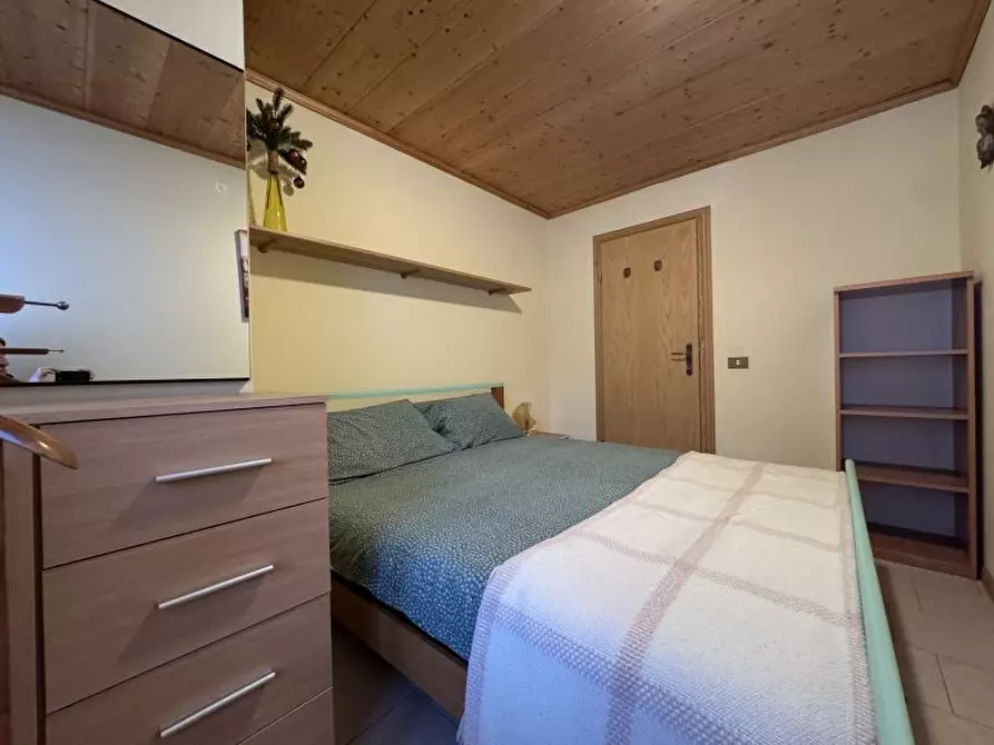 Immagine 6 di Appartamento in vendita  in Via P.F. Calvi a Auronzo Di Cadore