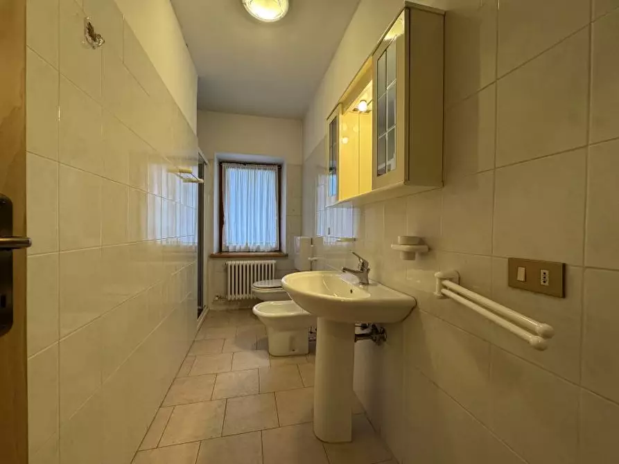 Immagine 9 di Appartamento in vendita  in Via P.F. Calvi a Auronzo Di Cadore