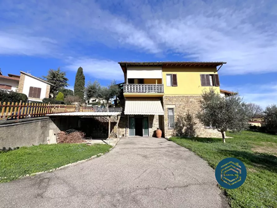 Immagine 1 di Appartamento in vendita  in Via Galileo Galilei 2 a Signa