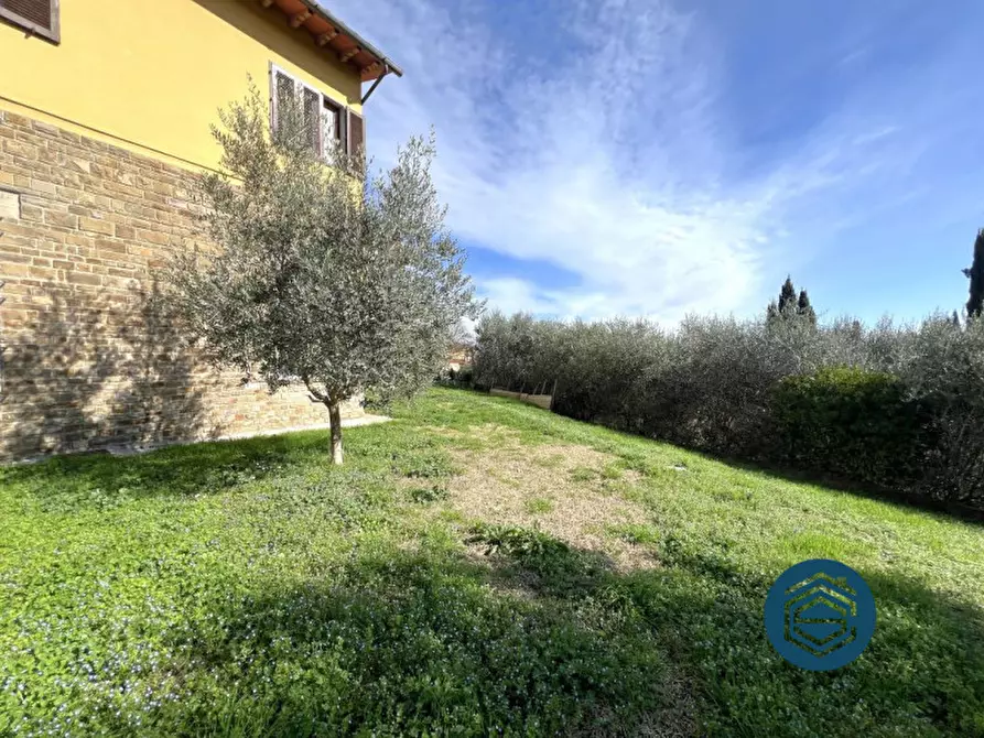 Immagine 2 di Appartamento in vendita  in Via Galileo Galilei 2 a Signa