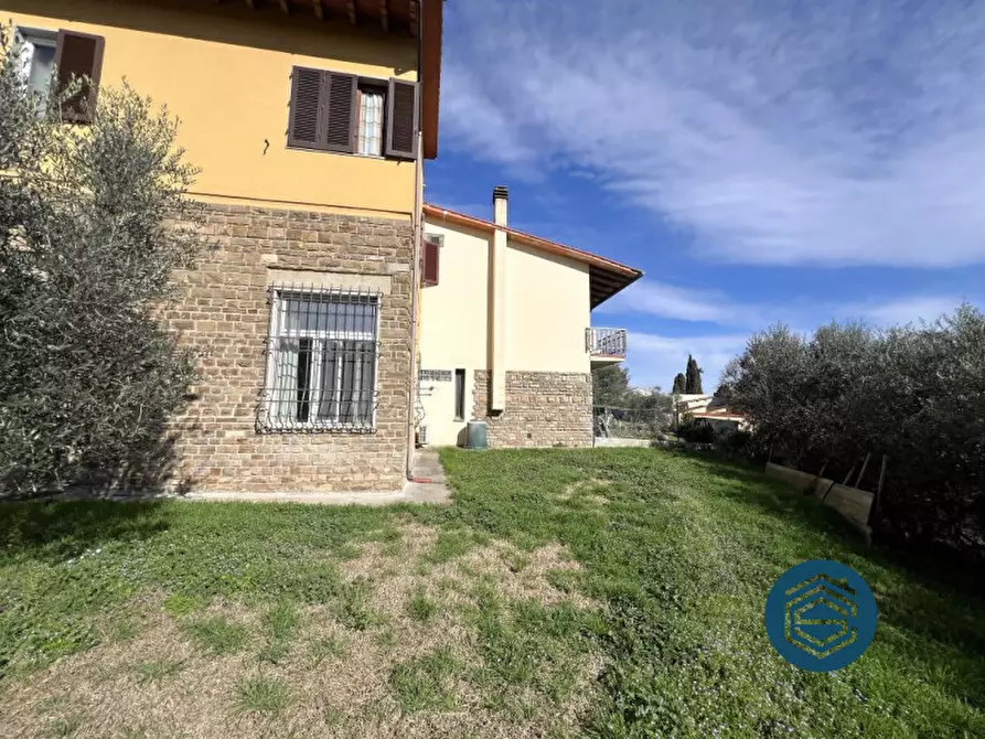 Immagine 3 di Appartamento in vendita  in Via Galileo Galilei 2 a Signa