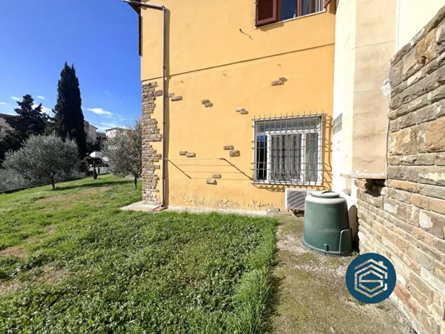 Immagine 4 di Appartamento in vendita  in Via Galileo Galilei 2 a Signa