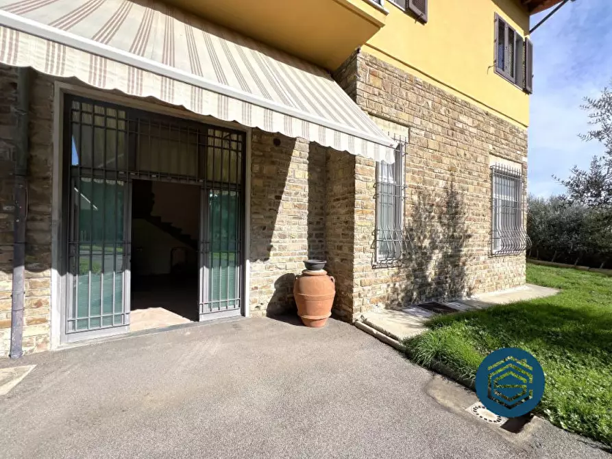 Immagine 7 di Appartamento in vendita  in Via Galileo Galilei 2 a Signa