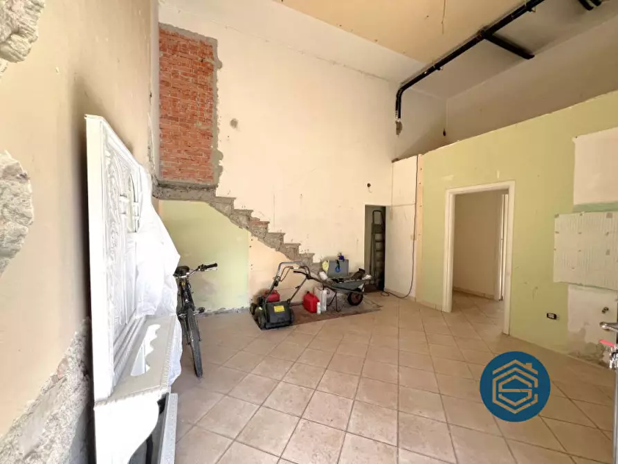 Immagine 8 di Appartamento in vendita  in Via Galileo Galilei 2 a Signa