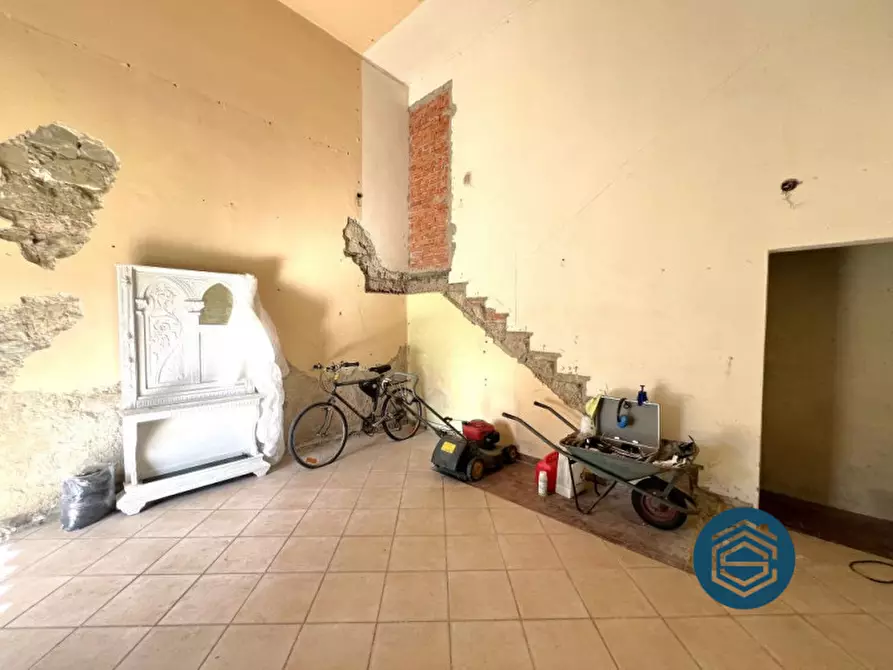 Immagine 9 di Appartamento in vendita  in Via Galileo Galilei 2 a Signa