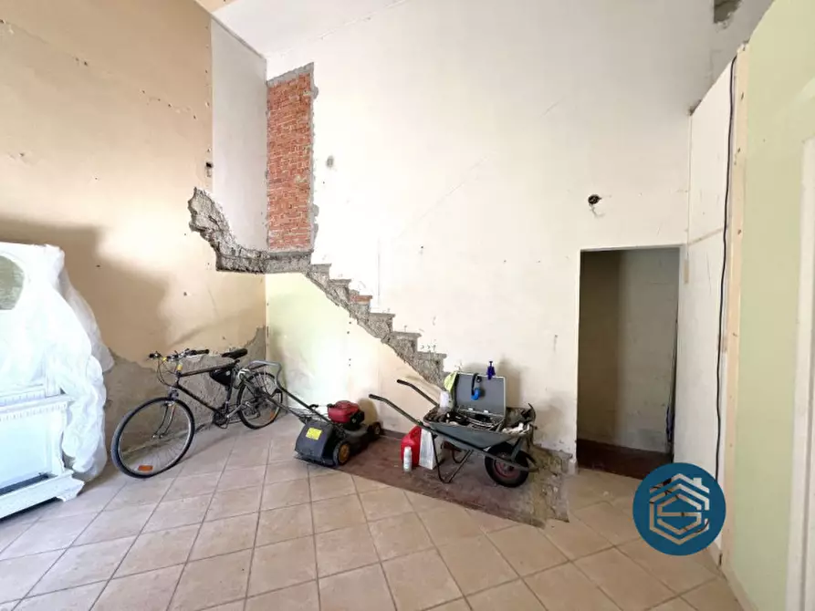 Immagine 10 di Appartamento in vendita  in Via Galileo Galilei 2 a Signa