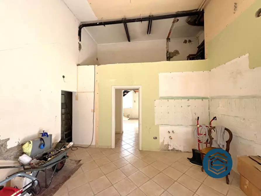 Immagine 11 di Appartamento in vendita  in Via Galileo Galilei 2 a Signa