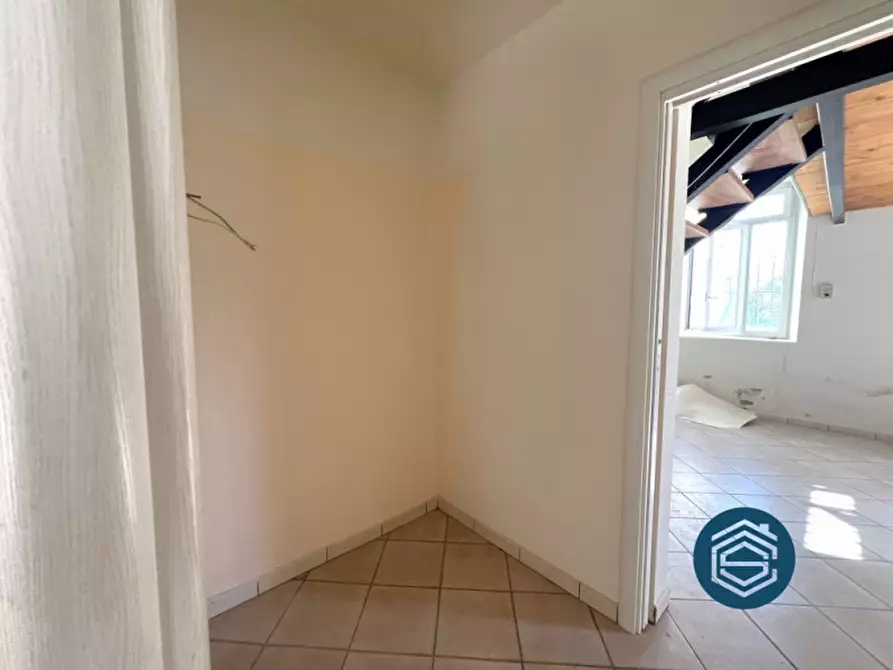 Immagine 12 di Appartamento in vendita  in Via Galileo Galilei 2 a Signa