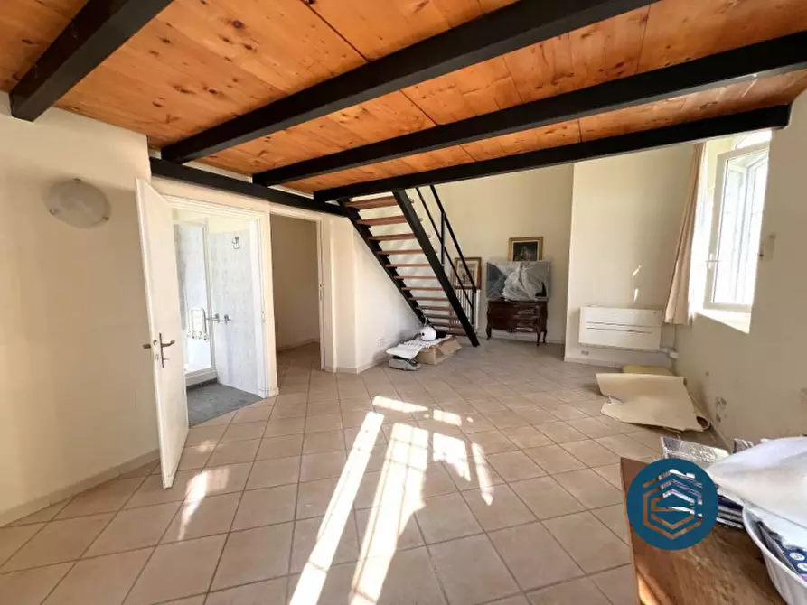 Immagine 14 di Appartamento in vendita  in Via Galileo Galilei 2 a Signa