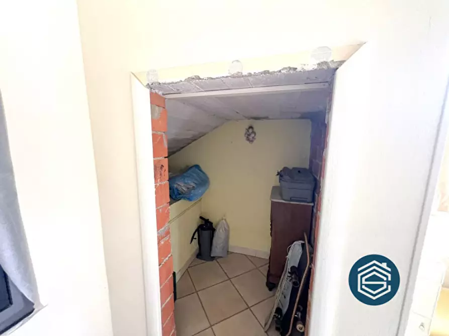 Immagine 16 di Appartamento in vendita  in Via Galileo Galilei 2 a Signa