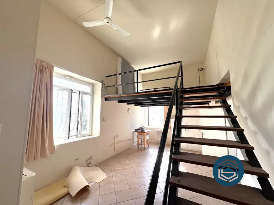 Immagine 17 di Appartamento in vendita  in Via Galileo Galilei 2 a Signa