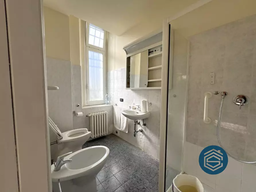 Immagine 23 di Appartamento in vendita  in Via Galileo Galilei 2 a Signa