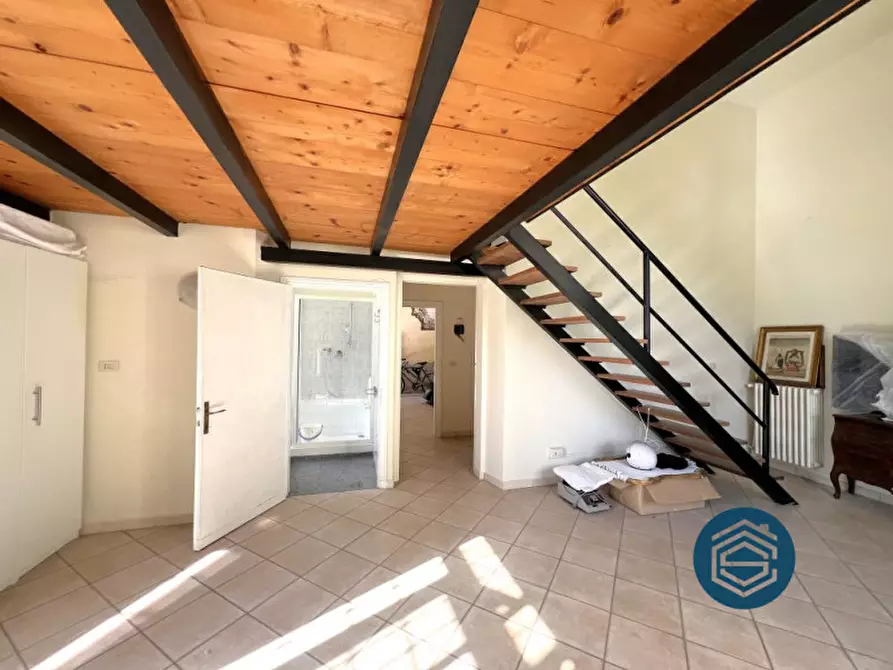 Immagine 25 di Appartamento in vendita  in Via Galileo Galilei 2 a Signa