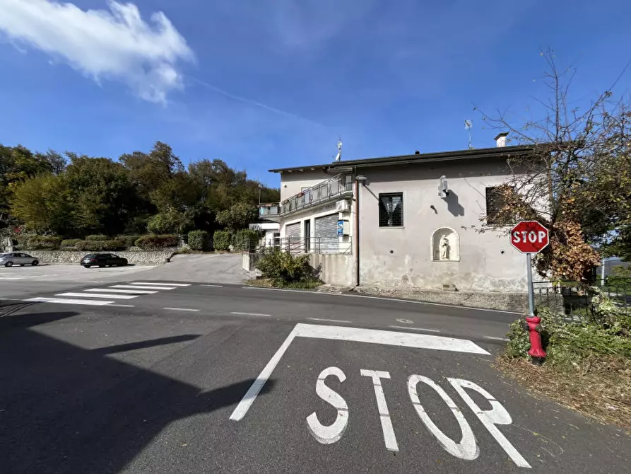 Immagine 5 di Appartamento in vendita  in Via Chiesa 6 a Zovencedo