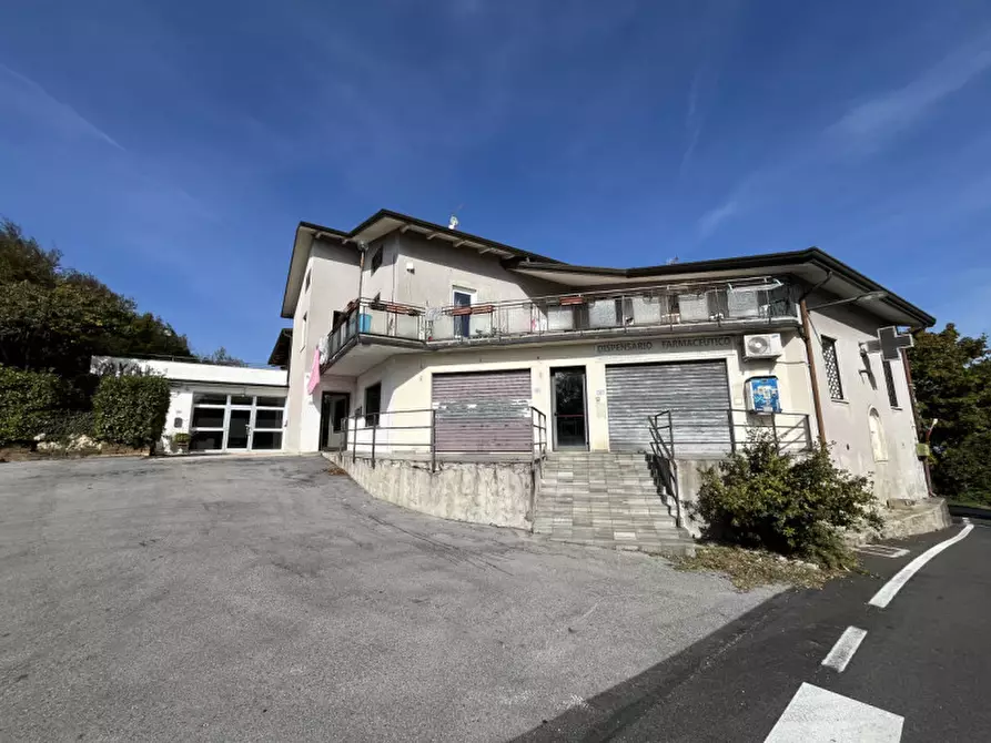 Immagine 6 di Appartamento in vendita  in Via Chiesa 6 a Zovencedo