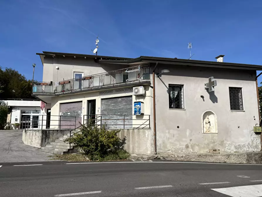 Immagine 7 di Appartamento in vendita  in Via Chiesa 6 a Zovencedo
