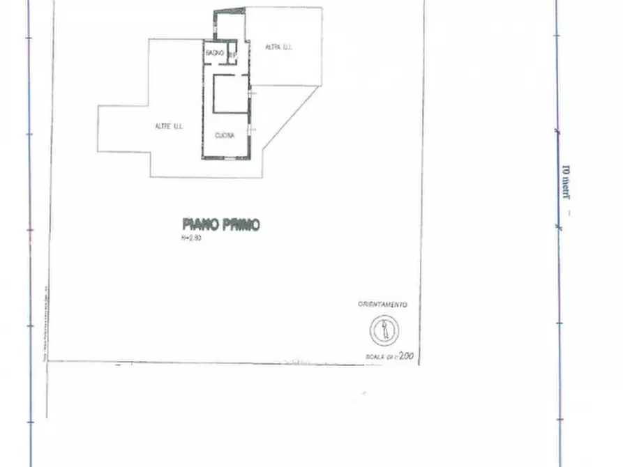 Immagine 15 di Appartamento in vendita  in Via Chiesa 6 a Zovencedo