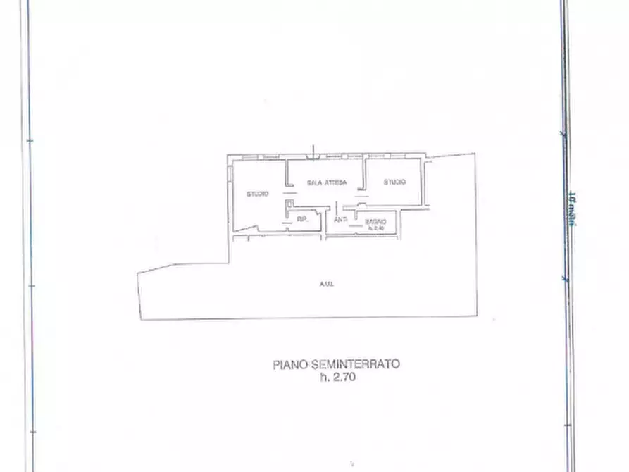 Immagine 19 di Appartamento in vendita  in Via Chiesa 6 a Zovencedo