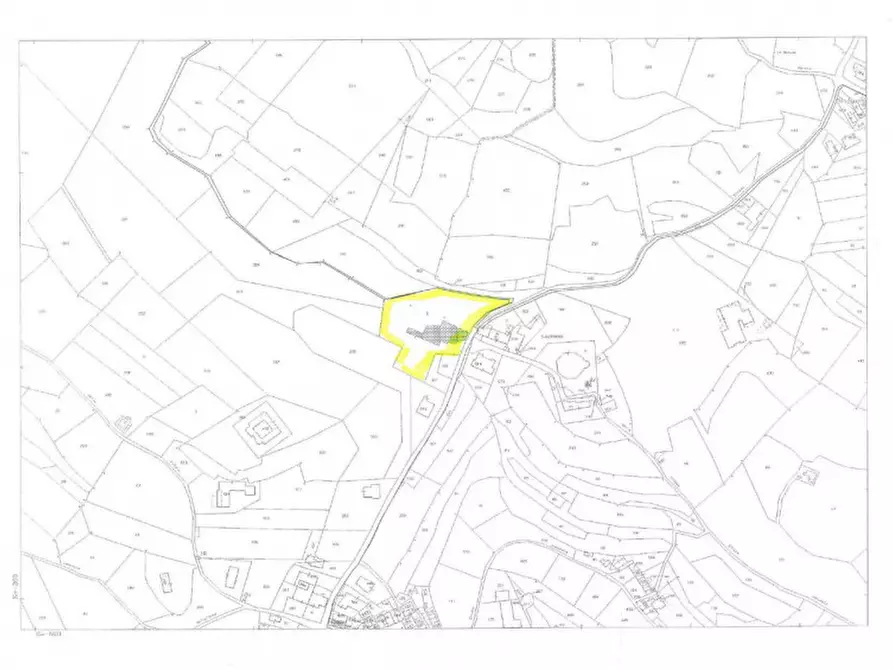 Immagine 21 di Appartamento in vendita  in Via Chiesa 6 a Zovencedo