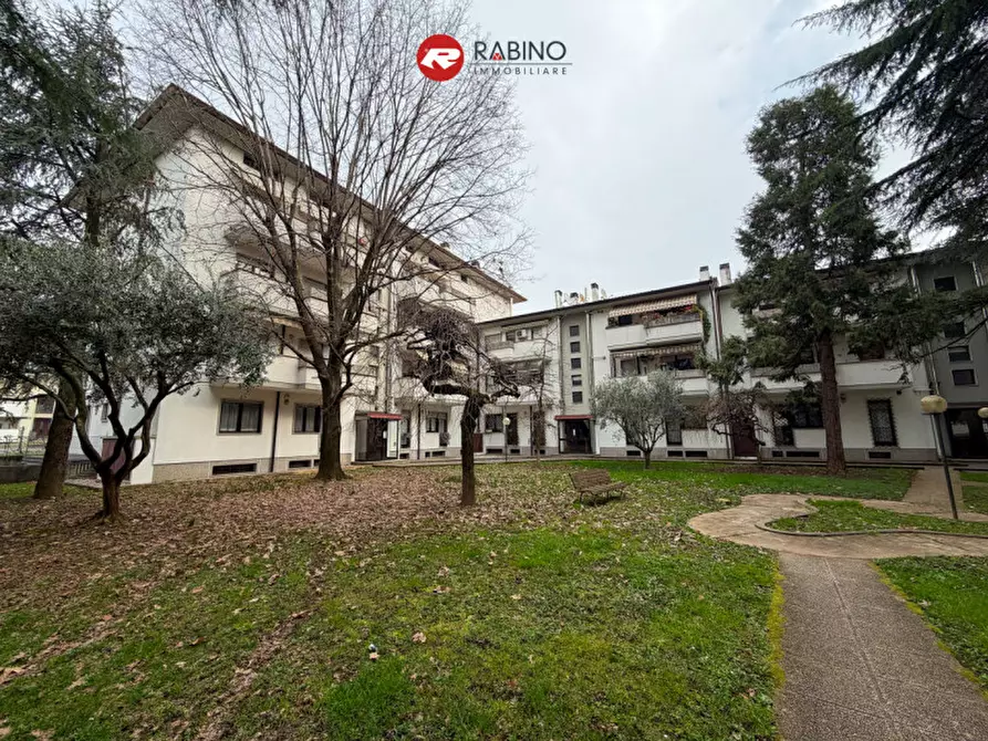 Immagine 2 di Appartamento in vendita  in Via Asti 3 a Udine