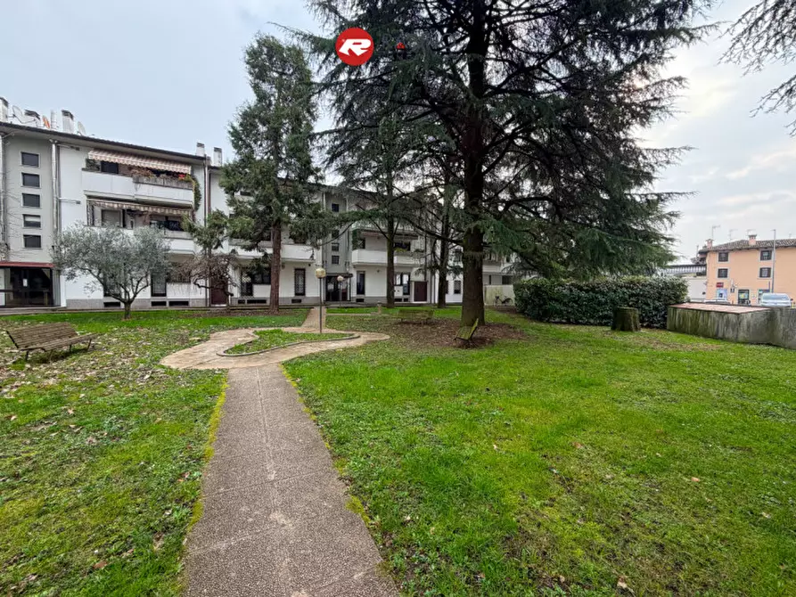 Immagine 3 di Appartamento in vendita  in Via Asti 3 a Udine