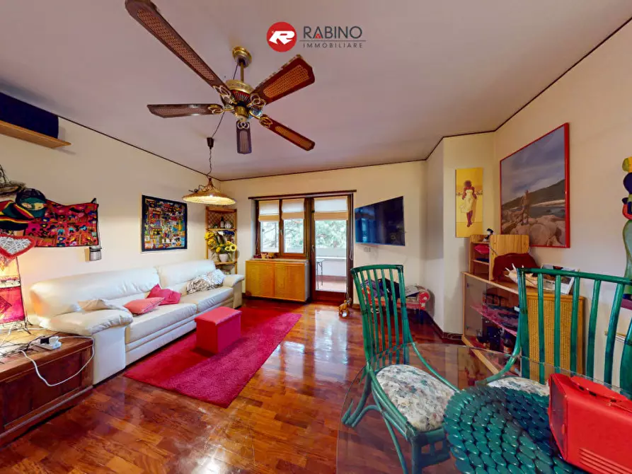 Immagine 4 di Appartamento in vendita  in Via Asti 3 a Udine