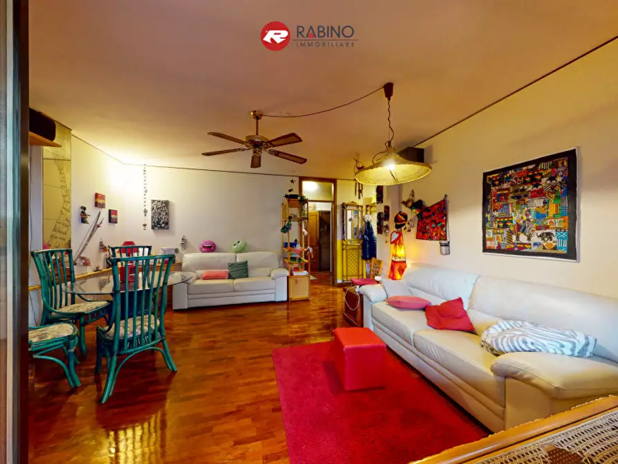 Immagine 5 di Appartamento in vendita  in Via Asti 3 a Udine