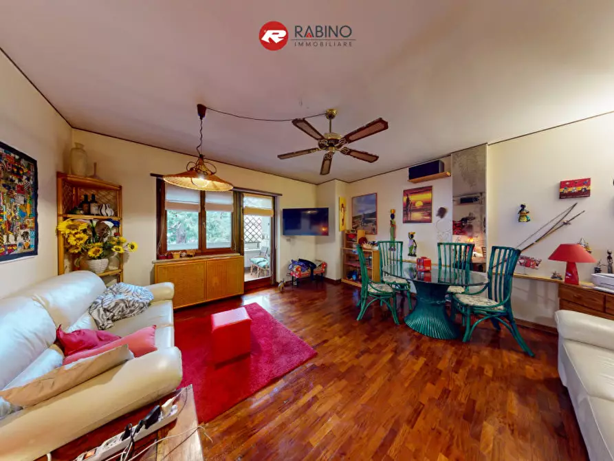 Immagine 6 di Appartamento in vendita  in Via Asti 3 a Udine