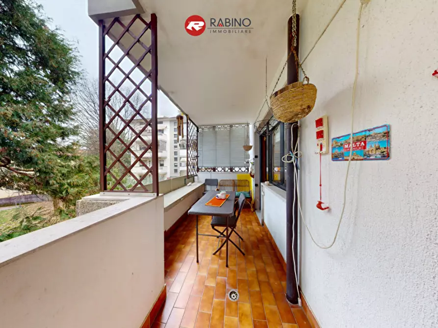 Immagine 8 di Appartamento in vendita  in Via Asti 3 a Udine