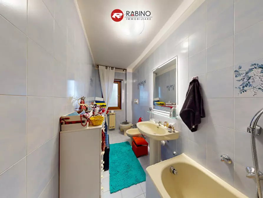 Immagine 10 di Appartamento in vendita  in Via Asti 3 a Udine