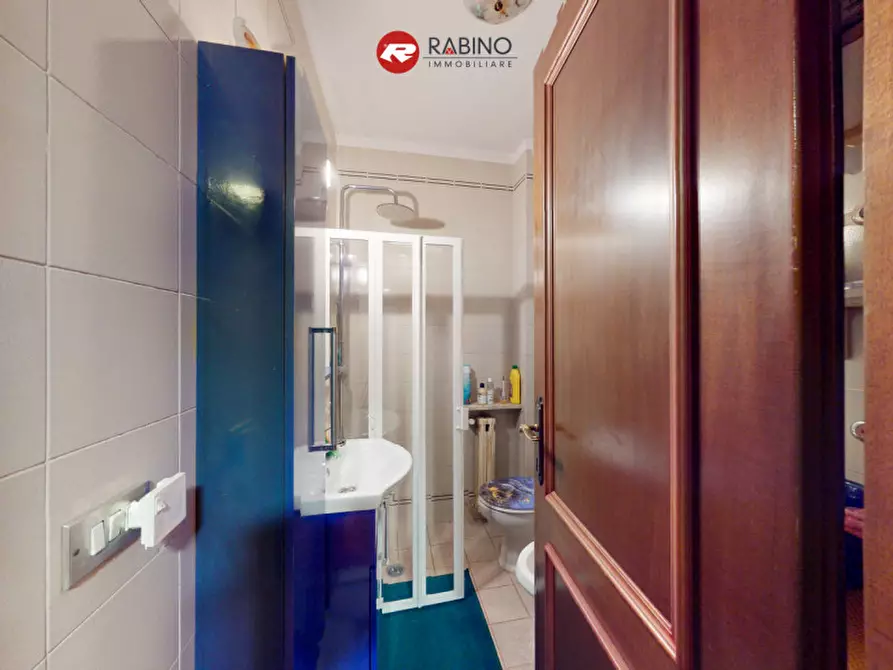 Immagine 11 di Appartamento in vendita  in Via Asti 3 a Udine