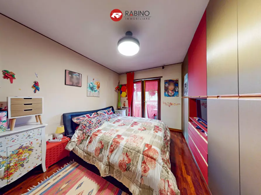 Immagine 12 di Appartamento in vendita  in Via Asti 3 a Udine