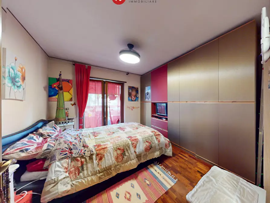 Immagine 13 di Appartamento in vendita  in Via Asti 3 a Udine