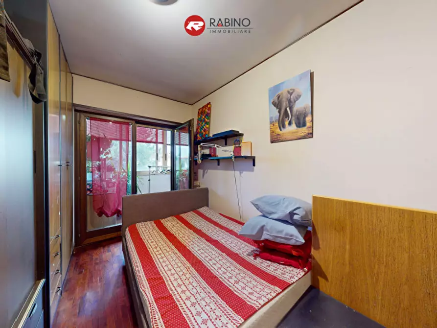 Immagine 14 di Appartamento in vendita  in Via Asti 3 a Udine