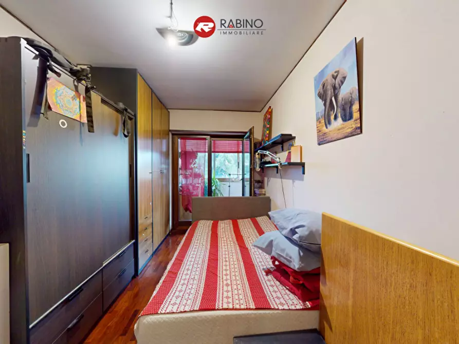 Immagine 15 di Appartamento in vendita  in Via Asti 3 a Udine