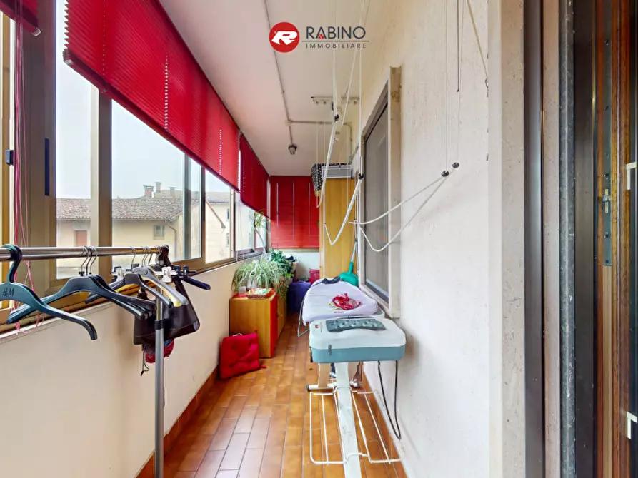 Immagine 16 di Appartamento in vendita  in Via Asti 3 a Udine