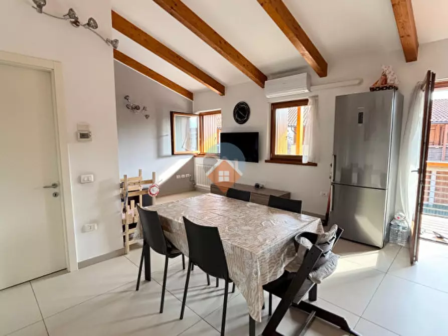 Immagine 1 di Appartamento in vendita  a Villa Lagarina