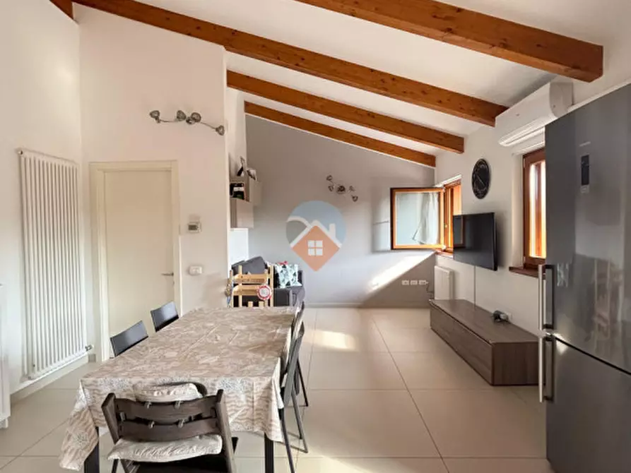 Immagine 2 di Appartamento in vendita  a Villa Lagarina