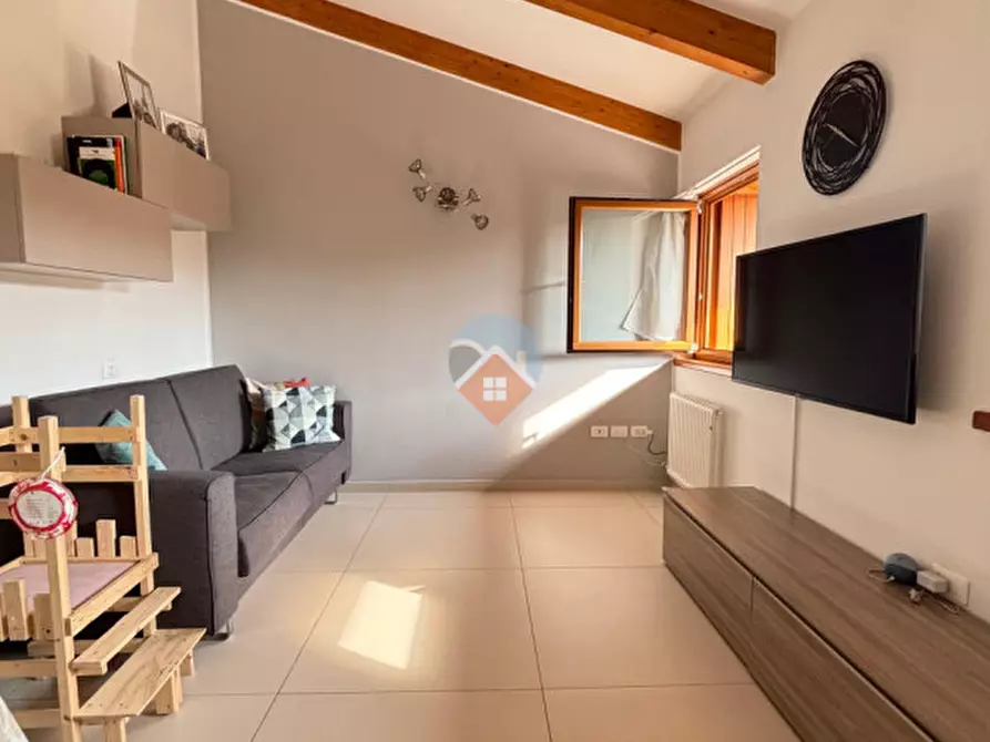 Immagine 3 di Appartamento in vendita  a Villa Lagarina