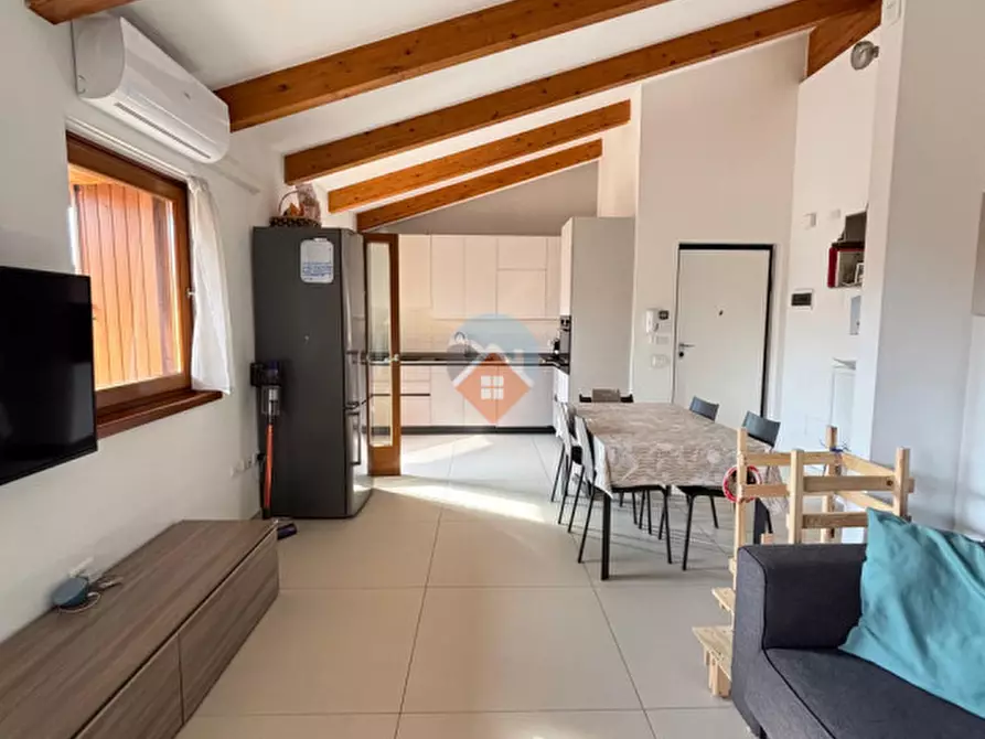 Immagine 4 di Appartamento in vendita  a Villa Lagarina