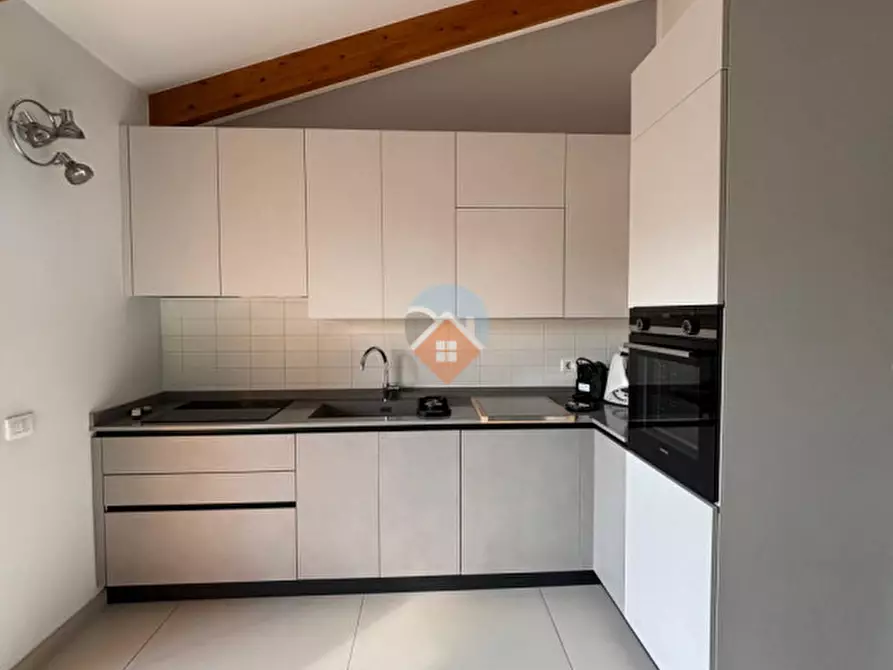 Immagine 5 di Appartamento in vendita  a Villa Lagarina