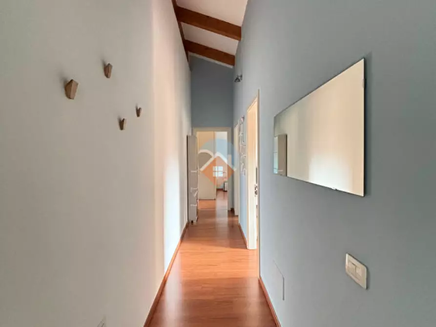 Immagine 6 di Appartamento in vendita  a Villa Lagarina