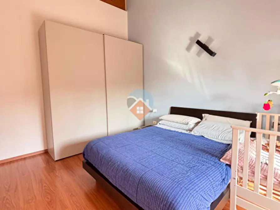 Immagine 7 di Appartamento in vendita  a Villa Lagarina