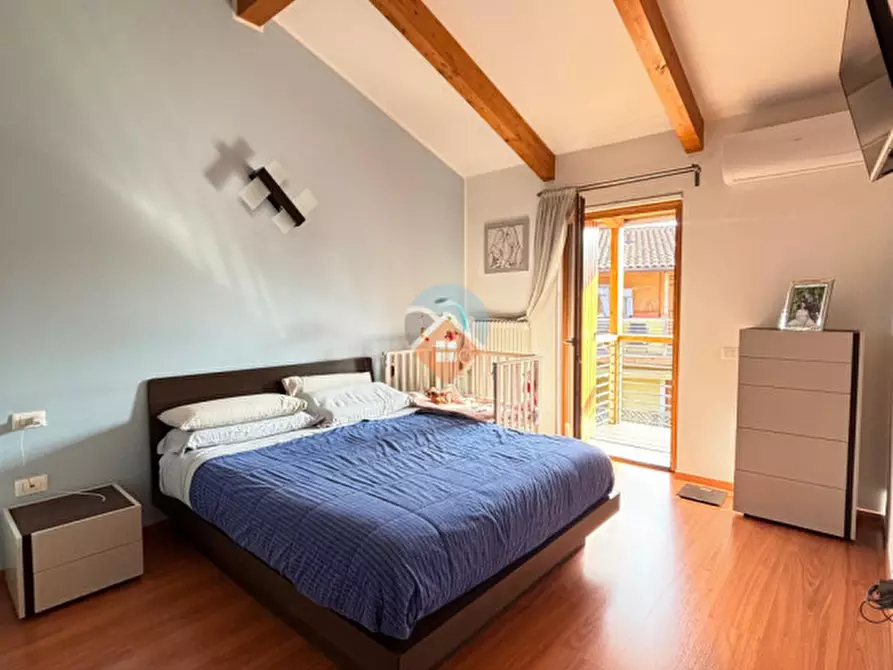 Immagine 8 di Appartamento in vendita  a Villa Lagarina