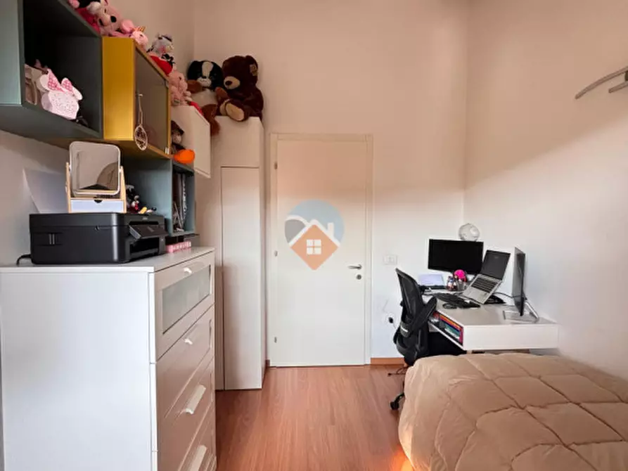 Immagine 9 di Appartamento in vendita  a Villa Lagarina