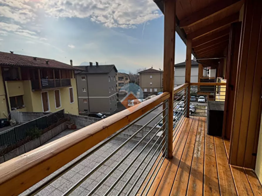 Immagine 12 di Appartamento in vendita  a Villa Lagarina